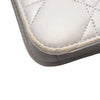 Dior Lambskin Cannage Miss Dior Promenade Wallet on Chain Secondhand