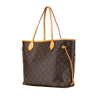 Secondhand Louis Vuitton Monogram Neverfull MM