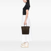 Secondhand Fendi Zucca Canvas Tote