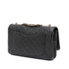 Chanel Medium Caviar CC Filigree Flap Secondhand