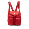 Secondhand Prada Tessuto Backpack