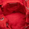 Prada Tessuto Backpack Secondhand