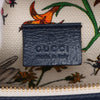 Gucci Flora Satchel Secondhand