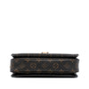 Louis Vuitton Monogram Pochette Metis Secondhand