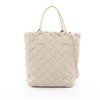 Bottega Veneta Maxi Intreccio Tote Bag Secondhand