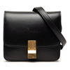 Celine Small Calfskin Classic Box Secondhand