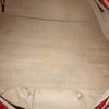 Gucci Pebbled Calfskin Bella Satchel Secondhand