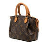 Louis Vuitton Monogram Nano Turenne Secondhand