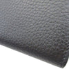Louis Vuitton Taurillon Capucines Flower Long Wallet Secondhand