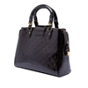 Louis Vuitton Monogram Vernis Melrose Avenue Secondhand