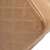 Chanel Small Quilted Iridescent Lambskin Pearl CC Crystal Flap Secondhand