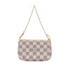 Louis Vuitton Damier Azur Mini Pochette Accessoires Secondhand