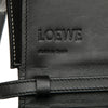 LOEWE Soft Calfskin Heel Bag Secondhand