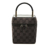 Gucci GG Canvas Vanity Bag Secondhand