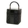 Gucci GG Canvas Vanity Bag Secondhand
