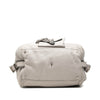 Secondhand Chloé Leather Paddington Front Pocket Shoulder Bag
