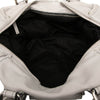 Secondhand Chloé Leather Paddington Front Pocket Shoulder Bag