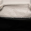 Secondhand Chloé Leather Paddington Front Pocket Shoulder Bag