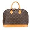 Louis Vuitton Monogram Alma PM Secondhand