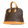 Louis Vuitton Monogram Alma PM Secondhand