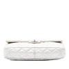Chanel Quilted Metallic Calfskin Reissue 2.55 Chain Flap Secondhand