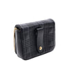 Burberry Micro Quilted Leather Lola Crossbody Secondhand
