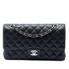 Chanel Medium Classic Caviar Double Flap Secondhand