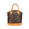 Louis Vuitton Monogram Lockit PM Secondhand