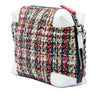 Chanel Tweed Street Allure Camera Bag Secondhand