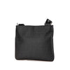 Fendi Zucca Coated Canvas Crossbody Secondhand