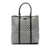 Secondhand Gucci GG Supreme Joy Vertical Tote