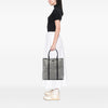 Secondhand Gucci GG Supreme Joy Vertical Tote