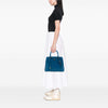 Prada Saffiano Lux Parabole Tote Secondhand