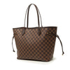 Louis Vuitton Damier Ebene Neverfull MM Secondhand