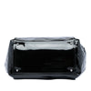 Chanel Patent Lipstick Ligne Accordion Tote Secondhand