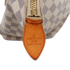 Louis Vuitton Damier Azur Saleya MM Secondhand