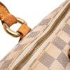 Louis Vuitton Damier Azur Saleya MM Secondhand