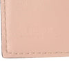 Fendi Micro Leather Roma Trifold Wallet Secondhand