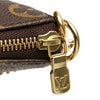Louis Vuitton Monogram Mini Pochette Accessoires Secondhand