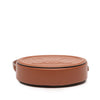 Celine Small Calfskin Cuir Triomphe Oval Crossbody Secondhand