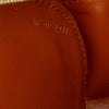 Celine Small Calfskin Cuir Triomphe Oval Crossbody Secondhand