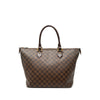 Louis Vuitton Damier Ebene Saleya MM Secondhand