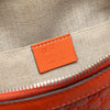 Gucci Mini Microguccissima Dome Satchel Secondhand