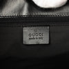Gucci GG Canvas Jackie Bardot Shoulder Bag Secondhand
