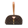 Louis Vuitton Monogram Moon Pochette Secondhand