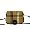 Burberry Nova Check Crossbody Secondhand