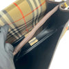 Burberry Nova Check Crossbody Secondhand