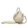 LOEWE Mini Grained Calfskin Hammock Bag Secondhand