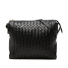 Bottega Veneta Nappa Intrecciato Crossbody Secondhand