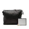 Bottega Veneta Nappa Intrecciato Crossbody Secondhand